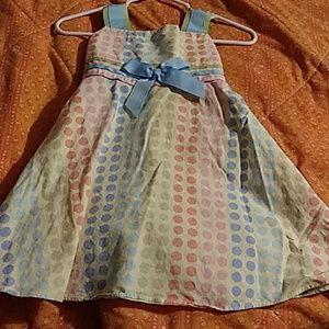 Baby dress